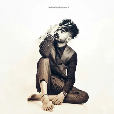 Bunty Kadam profile