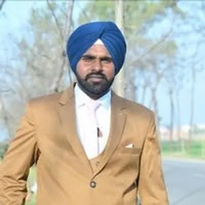 Bedi Ram profile