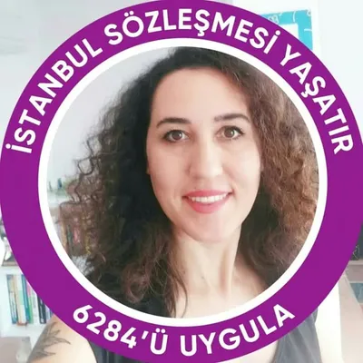 Banu Kaplan Kurtoğlu profile
