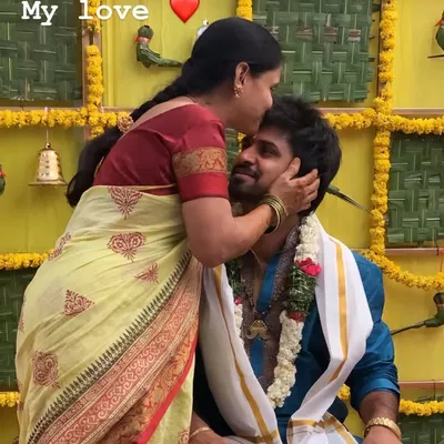 Bhanu Pasula profile