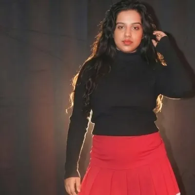 Banu Priya B profile