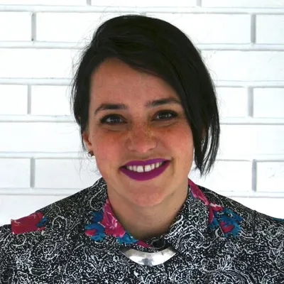 Racheal Jackson profile