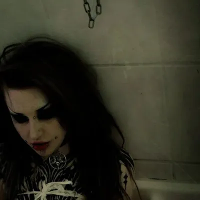 Baph Ø Witch ¬ profile