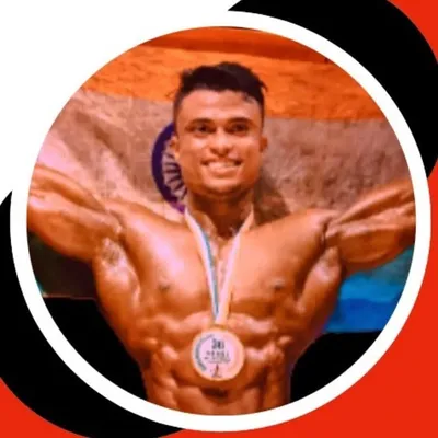 ๐๐ฎ๐ฝ๐ถ ๐๐ฎ๐ (Mr.world) profile
