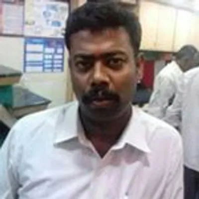Bapi Roy profile