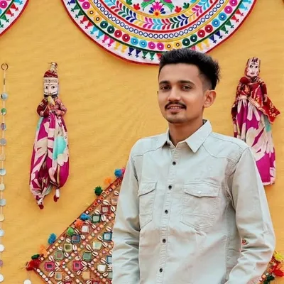 || रा'यजादा हरपालसिंह || profile