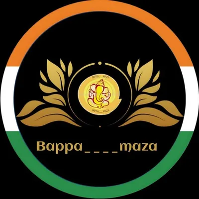 Ganpati Bappa Morya profile