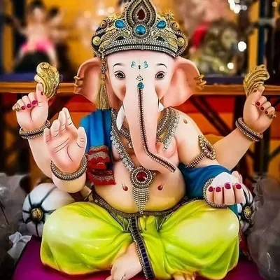 Bappa / बाप्पा profile