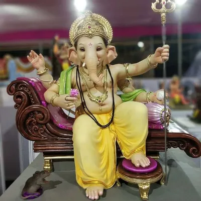 Bappa Morya 🌺 profile