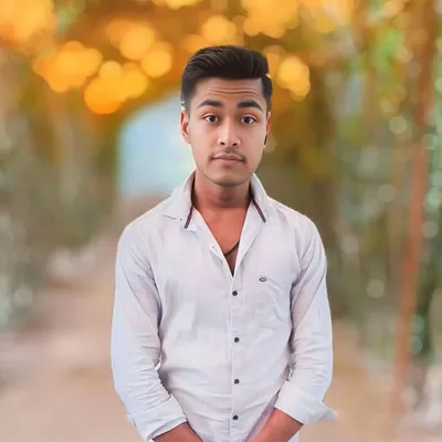 Bappan Das profile