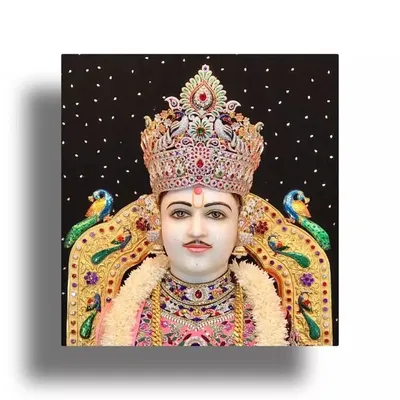 अक्षरं अहं पुरषोत्तम दासोंस्मि profile