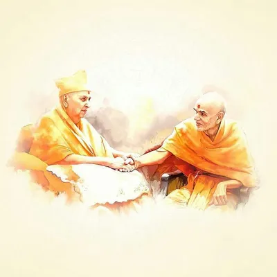 🙏 જય સ્વામિનારાયણ 🙏 profile