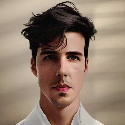 André Baptista profile