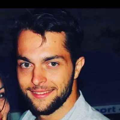Baptiste Pouloulou profile