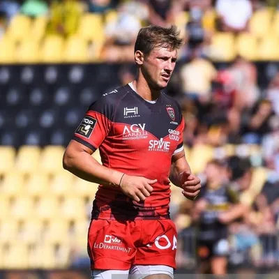 Serin Baptiste profile