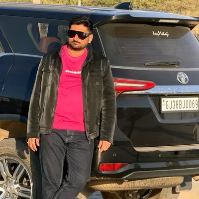 ๐GOPI๐ profile