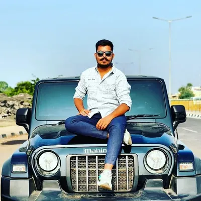 वीरेन्द्रसिंह कमलाबेन पढ़ियार profile