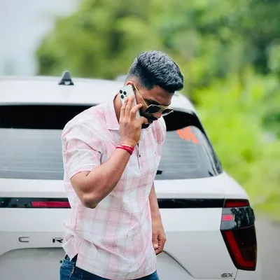 प्रणव विजया बजरंग गायकवाड.⚜️ profile