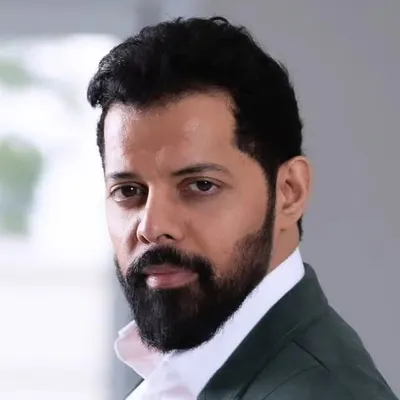 Baqar Nasser profile