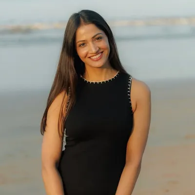 Barbi Sharma profile