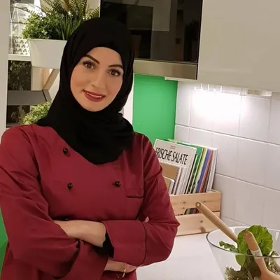 براءة عادل | Bara’a Adel profile