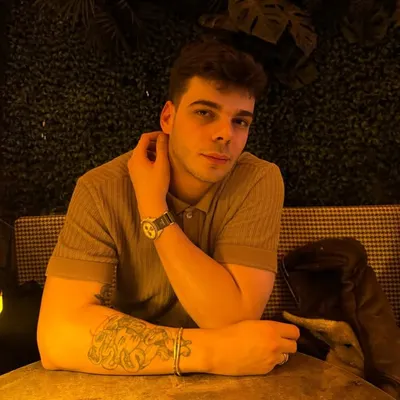 Baran Yıldız profile