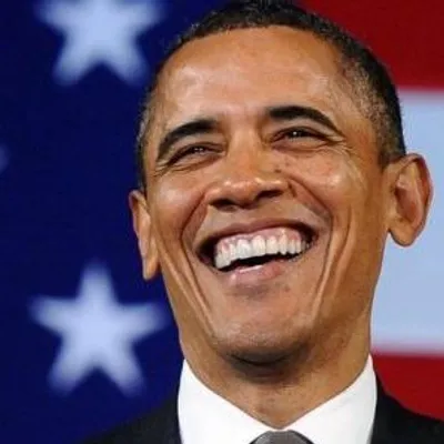 Barack Everyday profile