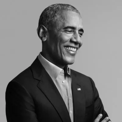 Barack Obama profile