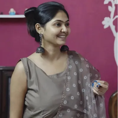 Anamika Barai profile