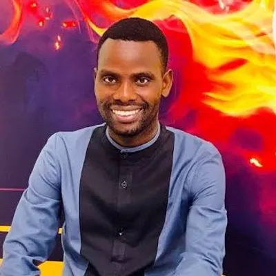 BARAKA MPENJA profile