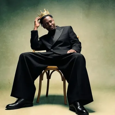 Barakah Prince profile