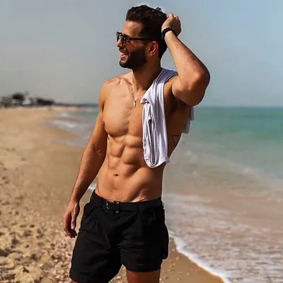 barak barel abargil profile