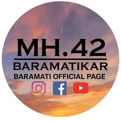 Baramati Official page profile
