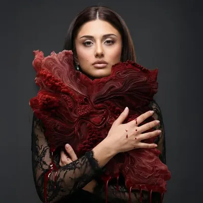 Baran profile