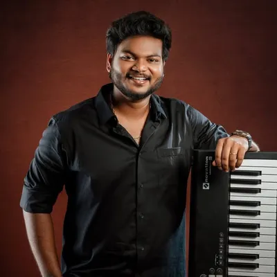 Barath Dhanasekar profile