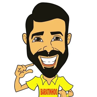 Glevio Cavalcante profile