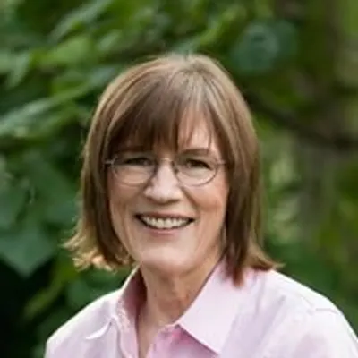 Barbara Oakley profile