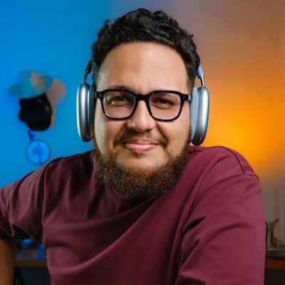 Barba Sou Eu | Paulo Moreira profile