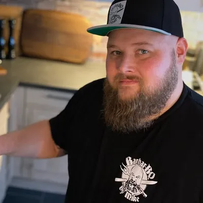 Mike Sebastian Beimborn profile