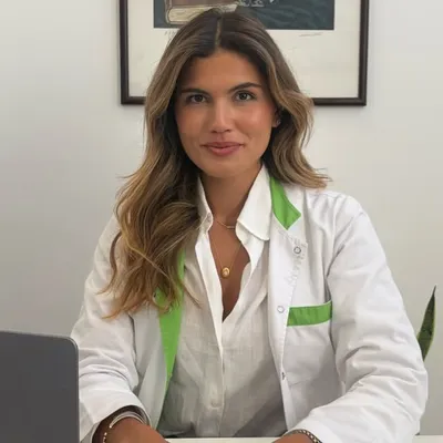 BÁRBARA A.ARAÚJO (4354N) | NUTRICIONISTA profile