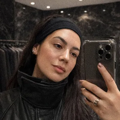 Bárbara Barcelos profile
