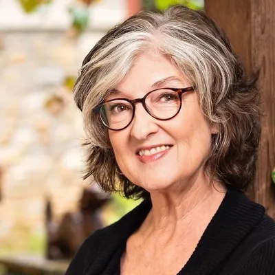 Barbara Kingsolver profile