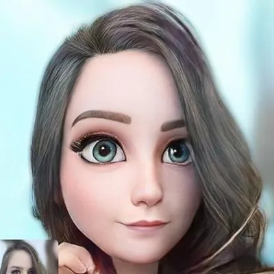 Uma Bárbara na Fofoca profile