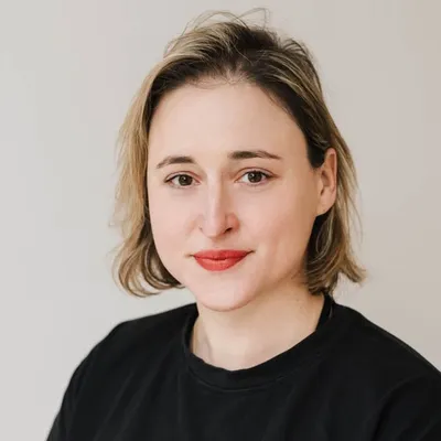 Barbara Serulus profile