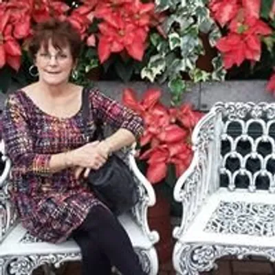 Barbara Evans profile