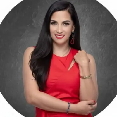 Bárbara de la Rosa ❤️🧠 profile
