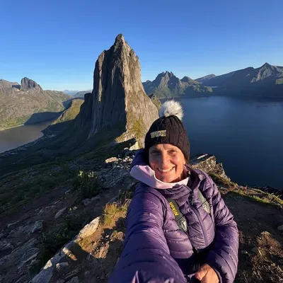 Barbara Foerster profile