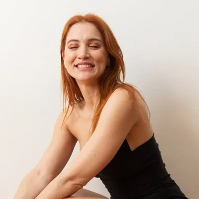 Bárbara Lombardo profile