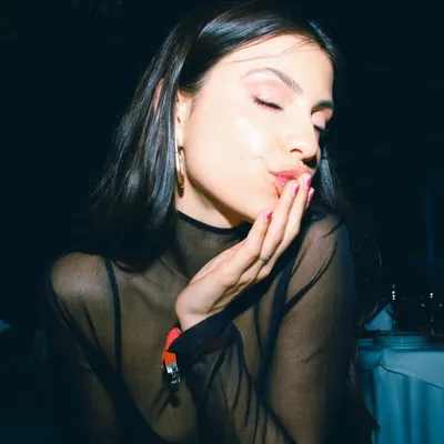 Bárbara López profile