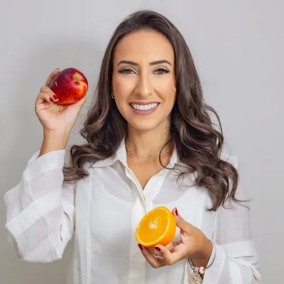 Bárbara Castilho | Nutricionista CRN9-11244 profile